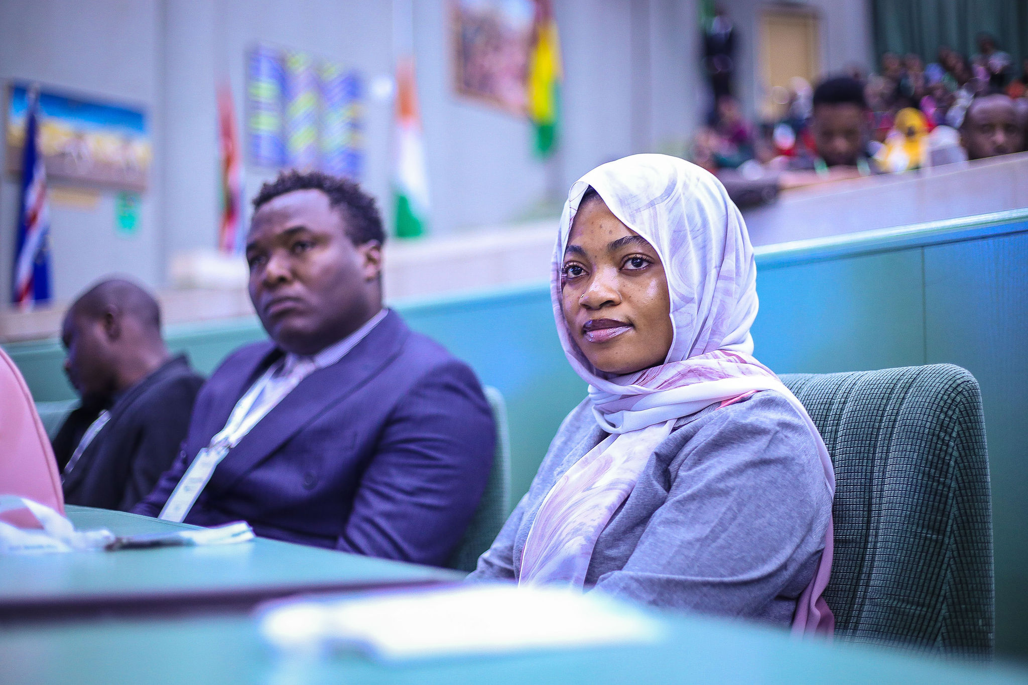 Innovate Africa 2025 gallery image